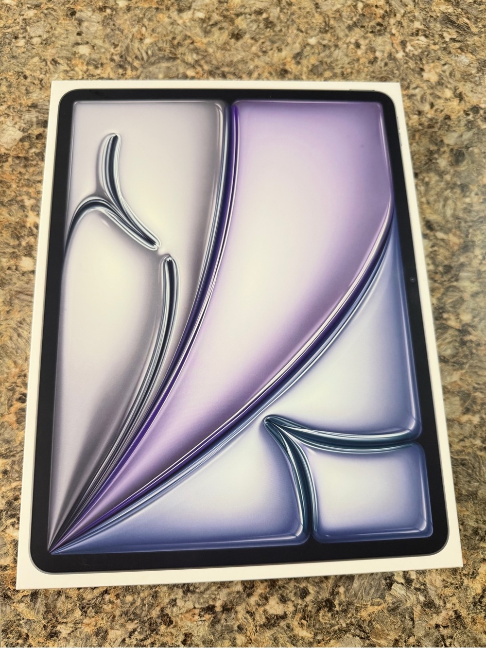Apple iPad air 13 inch 256gb